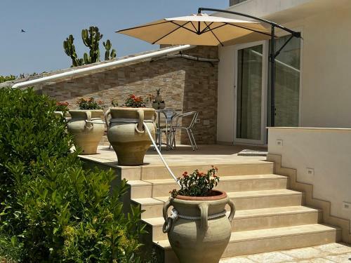 Apartamento Donnalucata Holidays