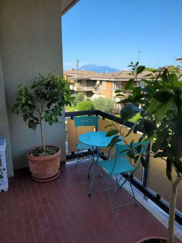Apartamento Garda Best Living