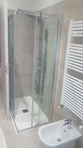 Apartamento Appartamento Fronte Mare