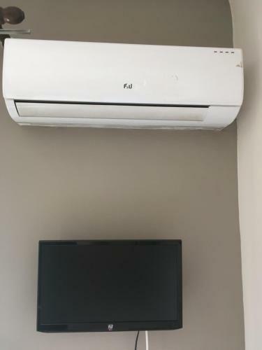 Apartamento Zefiron City View