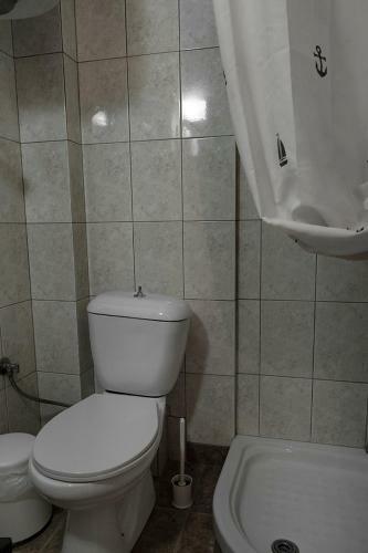 Apartamento Zefiron City View