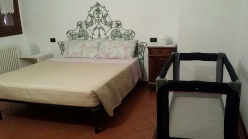 Apartamento Casa Belfiore Da Andrea