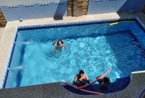 Hotel Pousada Sossego Salinas