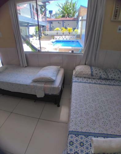 Hotel Pousada Sossego Salinas