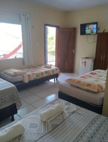Hotel Pousada Sossego Salinas
