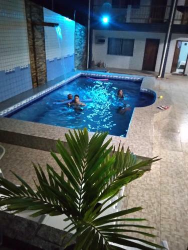 Hotel Pousada Sossego Salinas
