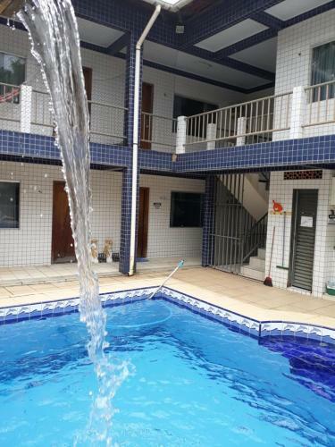 Hotel Pousada Sossego Salinas