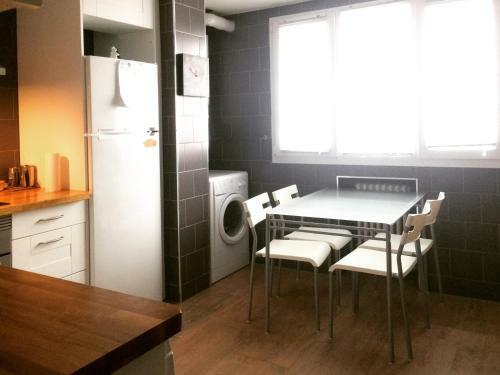 Apartamento Urquijo 35