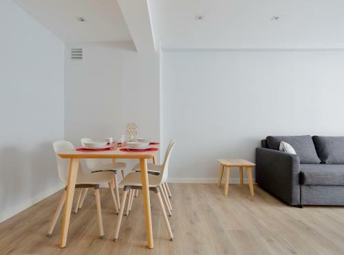 Apartamento Estudio Centro-nautico I
