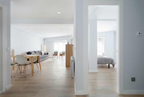 Apartamento Estudio Centro-nautico I