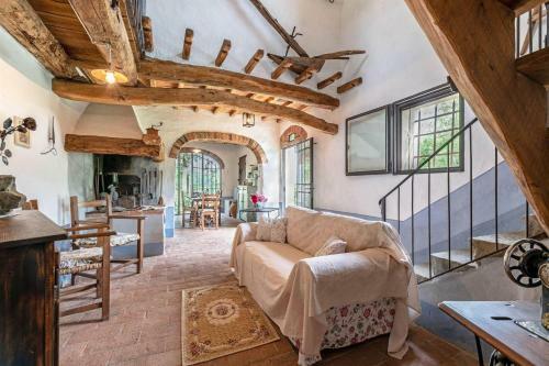 Villa Il Fienile
