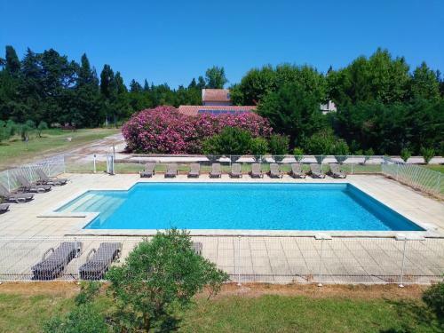 Apartamento Les G�tes Du Mas Canillac