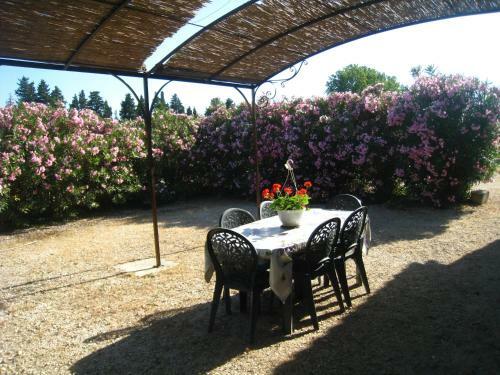 Apartamento Les G�tes Du Mas Canillac