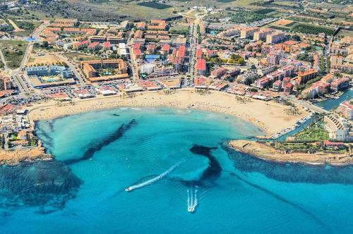 Apartamento M�gico Javea Arenal