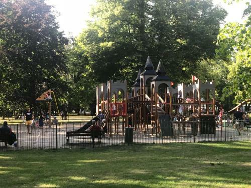 Apartamento Studio White