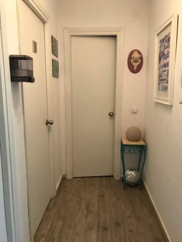 Apartamento La Pajarita