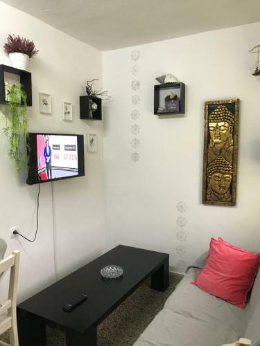 Apartamento La Pajarita
