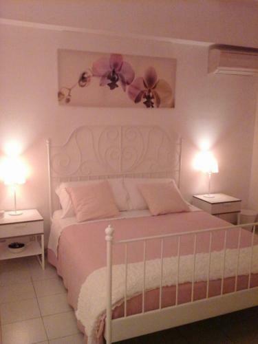 B&B La Casa Di Isabella Loreto