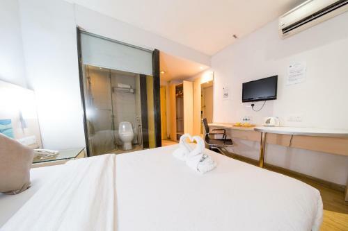 Hotel City Comfort Inn
