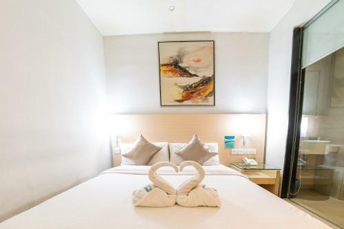 Hotel City Comfort Inn