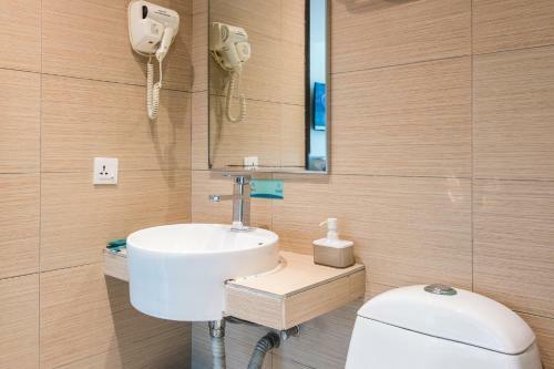 Hotel City Comfort Inn