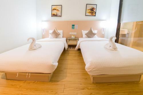 Hotel City Comfort Inn