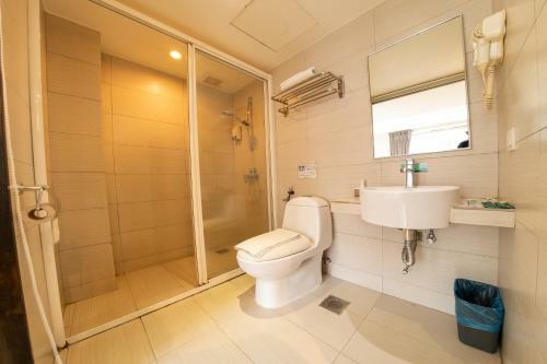 Hotel City Comfort Inn