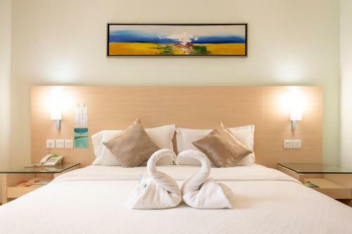 Hotel City Comfort Inn