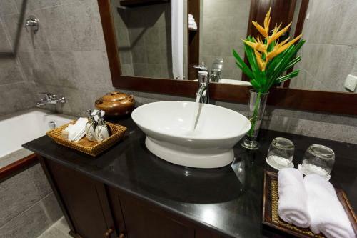 Hotel Riverside Boutique Resort, Vang Vieng