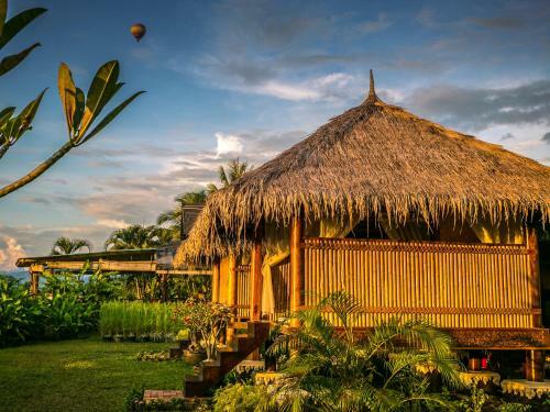 Hotel Riverside Boutique Resort, Vang Vieng