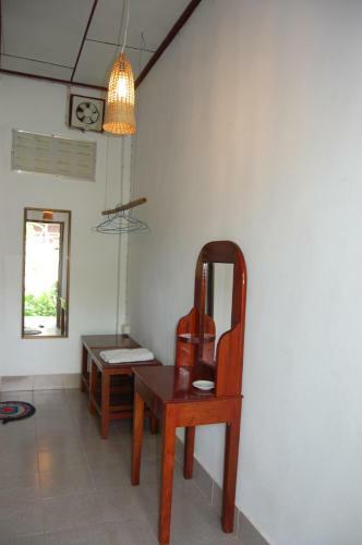 Hostal Sengkeo Guesthouse