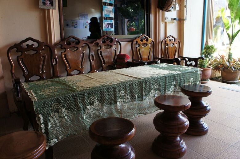 Hostal Viengsavanh Guesthouse