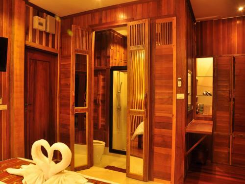 Hotel Vieng Tara Villa
