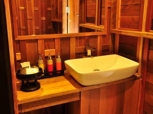 Hotel Vieng Tara Villa