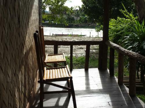 Hotel Vieng Tara Villa