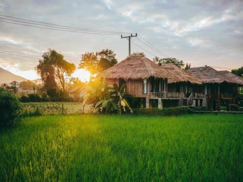 Hotel Vieng Tara Villa