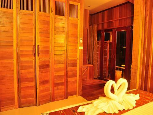 Hotel Vieng Tara Villa