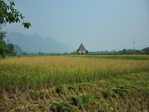 Hotel Vieng Tara Villa