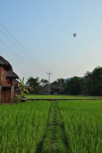 Hotel Vieng Tara Villa