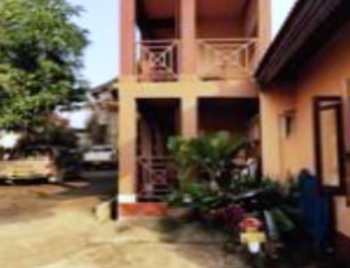 Hostal Sisavang Guesthouse