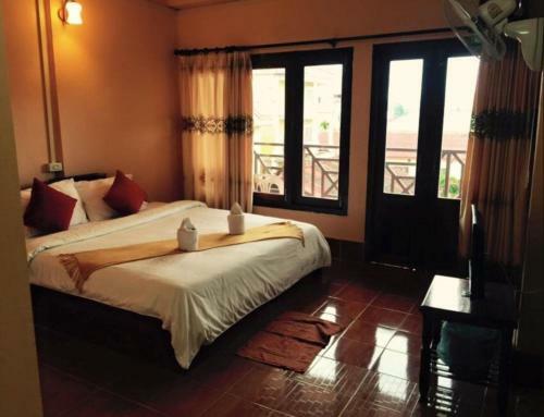 Hostal Sisavang Guesthouse