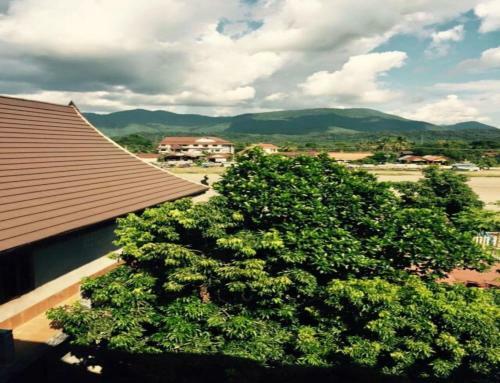 Hostal Sisavang Guesthouse