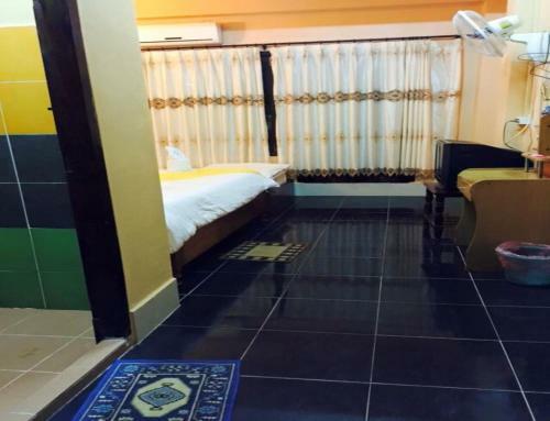 Hostal Sisavang Guesthouse