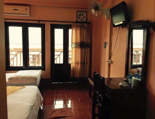 Hostal Sisavang Guesthouse