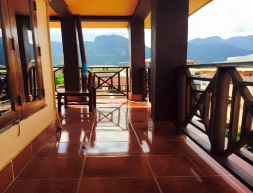 Hostal Sisavang Guesthouse
