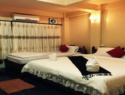 Hostal Sisavang Guesthouse