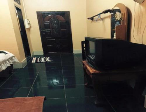 Hostal Sisavang Guesthouse