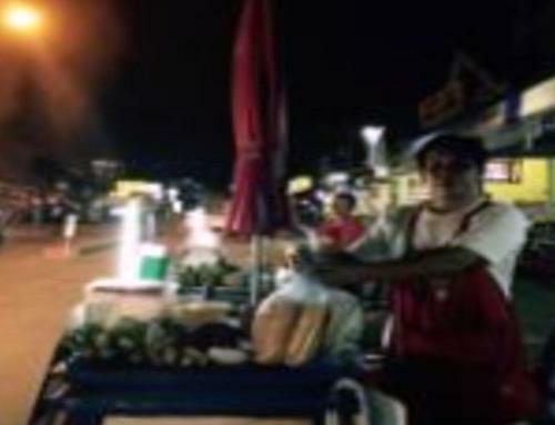 Hostal Sisavang Guesthouse