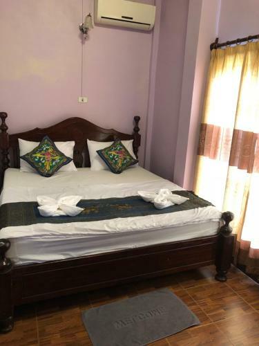 Hostal Soutjai Guesthouse & Restaurant
