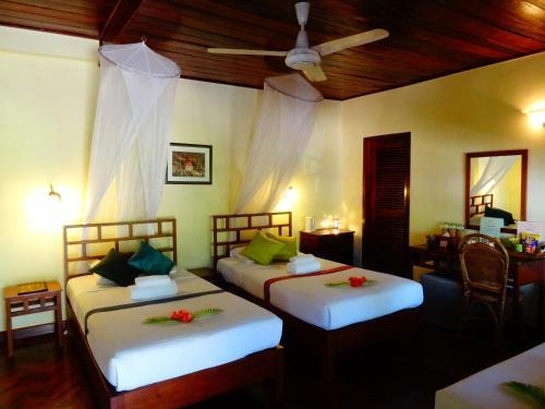 Hotel Villa Nam Song